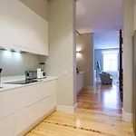 Lejlighed Guesready - Exclusive Flat Near Cathedral Lisboa